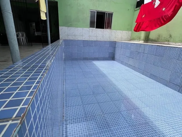 Imagem 12: Vendo Casa Conj Maguari 4 Suítes