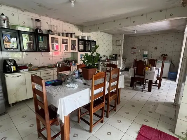 Imagem 13: Vendo Casa Conj Maguari 4 Suítes