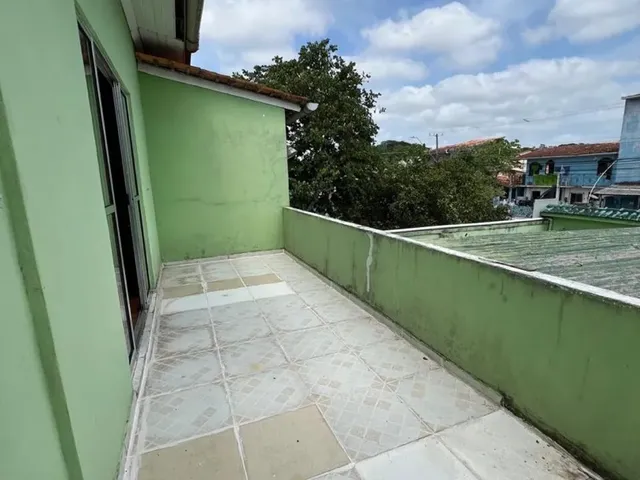 Imagem 7: Vendo Casa Conj Maguari 4 Suítes