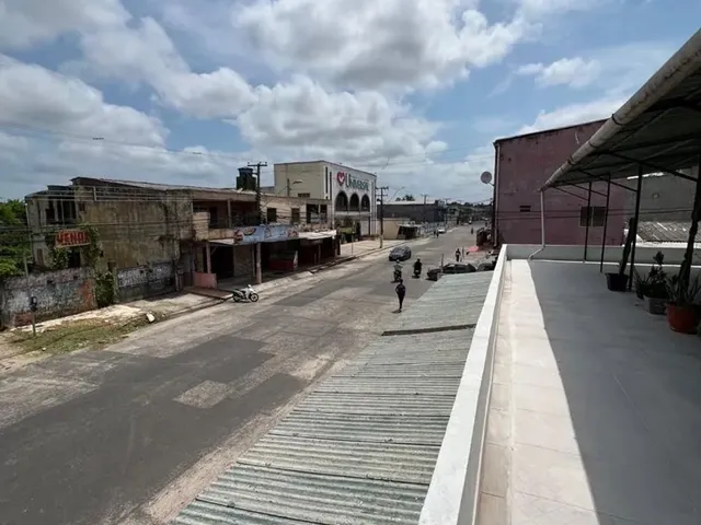 Imagem 5: Vendo Casa Conj Maguari 4 Suítes
