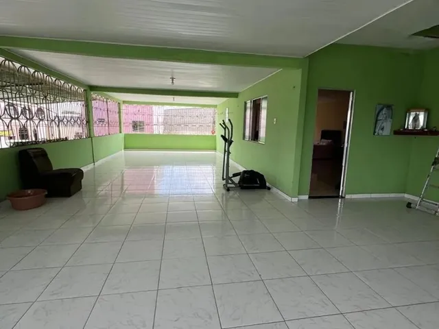 Imagem 4: Vendo Casa Conj Maguari 4 Suítes