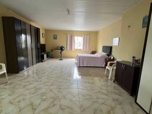 Imagem 6: Vendo Casa Conj Maguari 4 Suítes