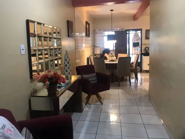 Imagem: Vendo Casa no Oseas Silva na Br 316 Prox