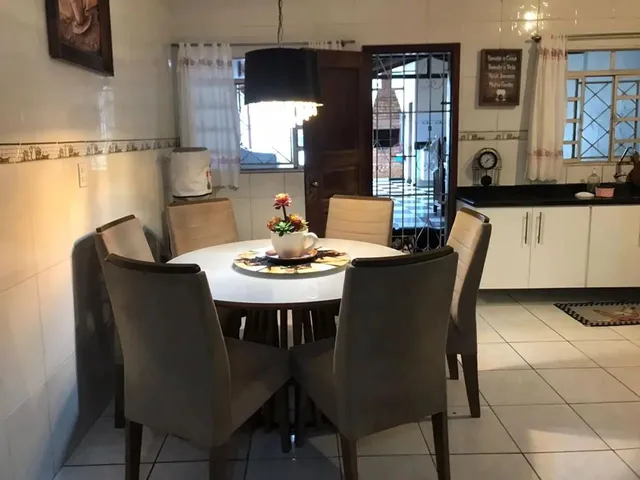 Imagem 5: Vendo Casa no Oseas Silva na Br 316 Prox Ao Líder