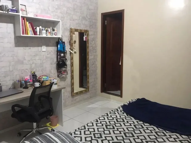 Imagem 13: Vendo Casa no Oseas Silva na Br 316 Prox Ao Líder