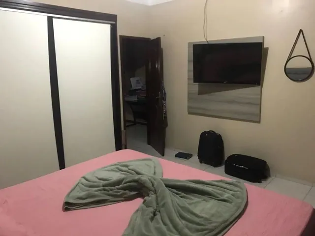 Imagem 8: Vendo Casa no Oseas Silva na Br 316 Prox Ao Líder