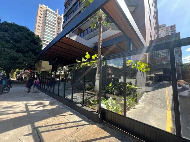 Imagem: Vendo Cobertura Via Veneto 650M2, Mobiliada