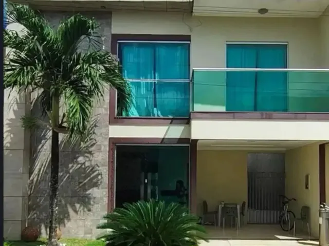 Imagem: Excelente Casa no Condomínio Jardim Espanha