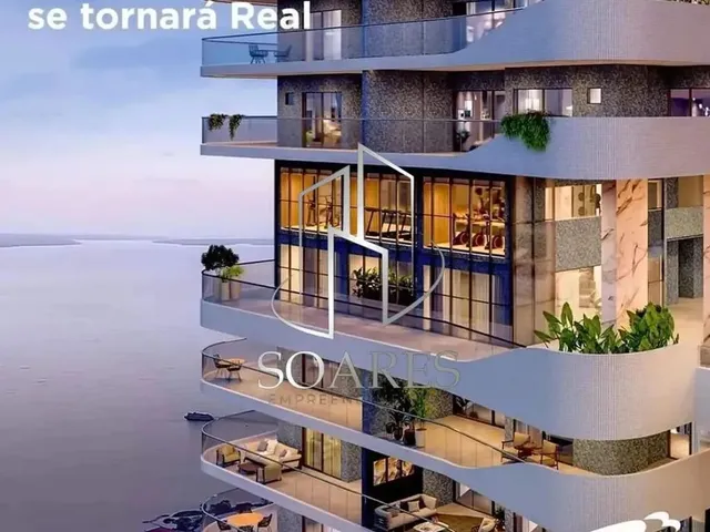 Imagem: More no Real Towers Apartamentos de Alto
