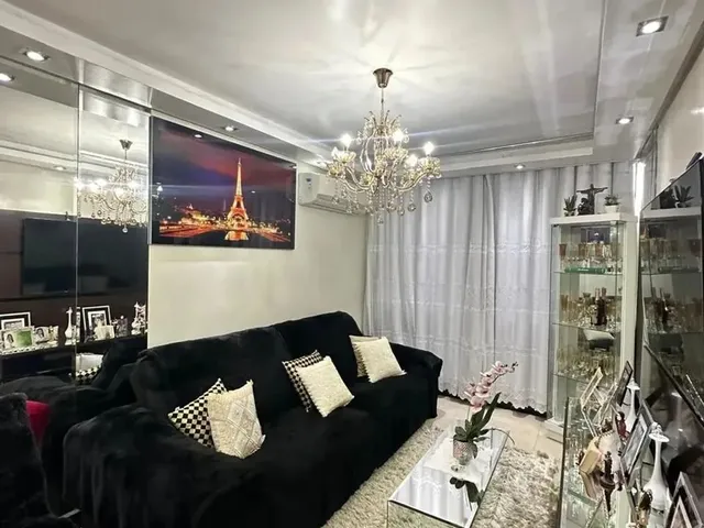 Imagem: Apartamento na Gentil 4/4 São Bras