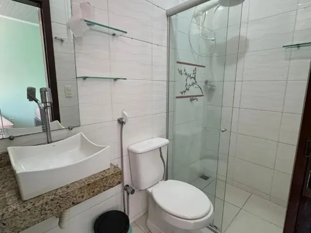 Imagem 3: Vendo Casa no Bairro do Marco com 5 Suites na Antônio Baena