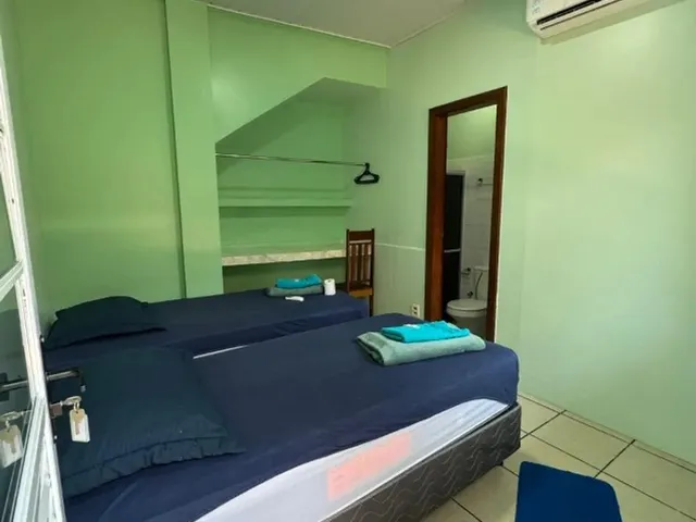 Imagem 8: Vendo Casa no Bairro do Marco com 5 Suites na Antônio Baena