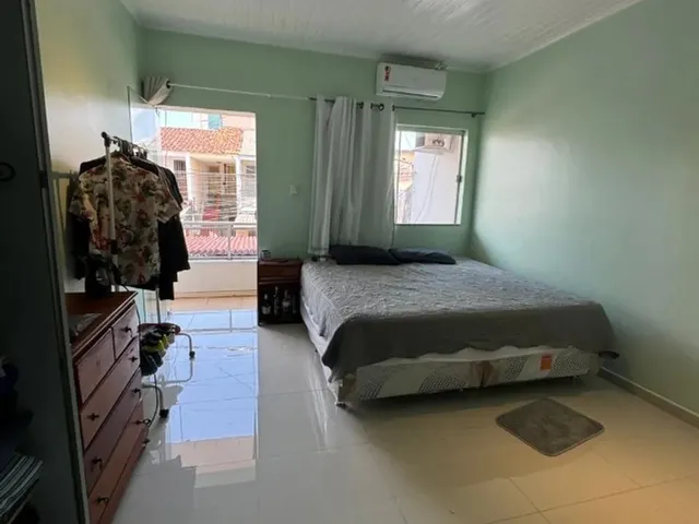 Imagem 9: Vendo Casa no Bairro do Marco com 5 Suites na Antônio Baena