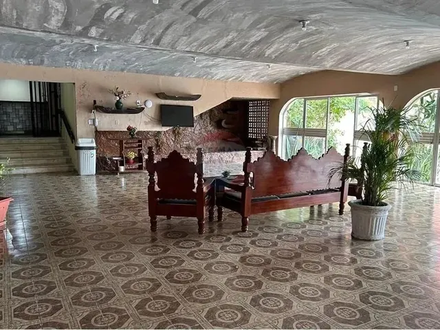 Imagem 5: Flat À Beira-Mar Praia do Murubira