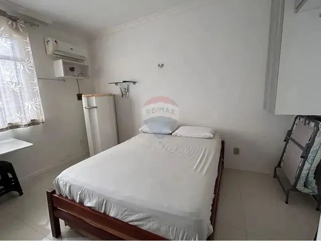 Imagem 6: Flat À Beira-Mar Praia do Murubira