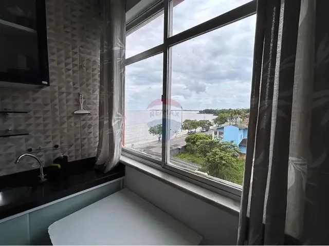 Imagem 3: Flat À Beira-Mar Praia do Murubira