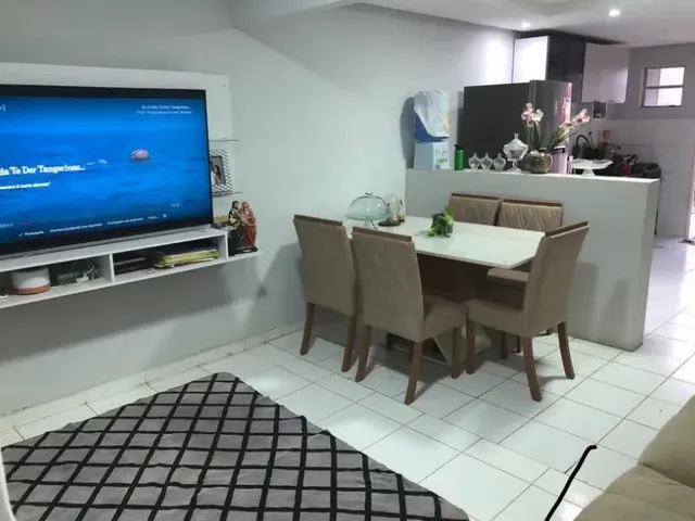 Imagem 6: Linda Casa no Jurunas