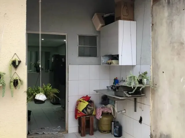 Imagem 8: Linda Casa no Jurunas