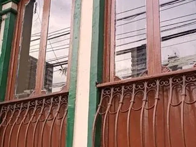 Imagem 9: Vendo Casarão Ao Lado Supermercado Lider/ Praça Brasil, Umarizal, Belém/Pa