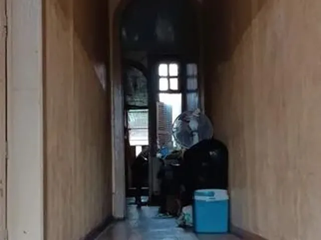 Imagem 6: Vendo Casarão Ao Lado Supermercado Lider/ Praça Brasil, Umarizal, Belém/Pa