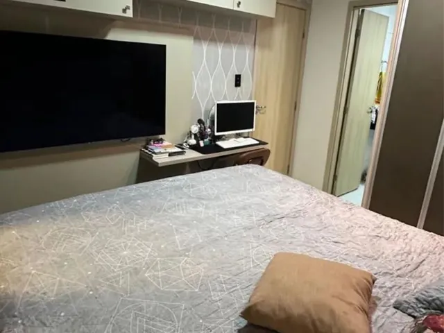 Imagem 8: Ed Vila Real - Apto de 2 Quartos - Nazaré