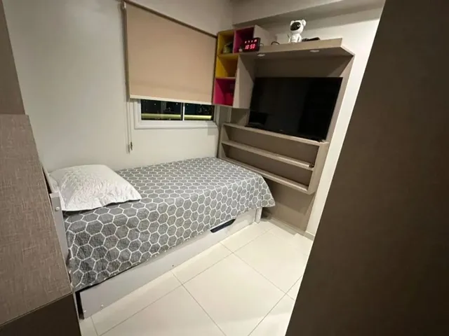 Imagem 10: Ed Vila Real - Apto de 2 Quartos - Nazaré