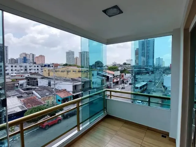 Imagem: Vendo Apartamento com 2 Suítes no Ed Raio