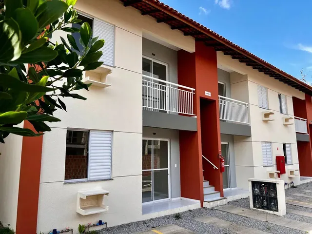 Imagem: Largo Verona Casas Térreas e Superiores