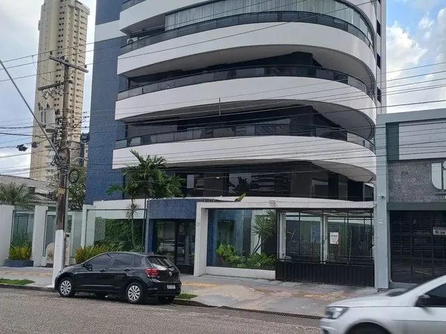 Imagem: Belíssimo Apto 375 M2 4 Suítes 3 Vgs Umarizal