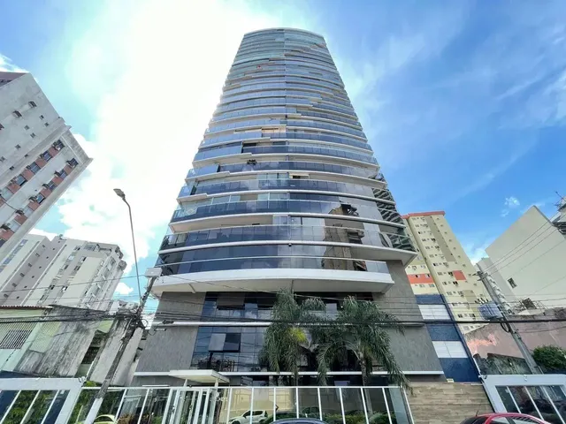 Imagem: Ed. L Orchidee. 172 M2. 3 Suítes. 2