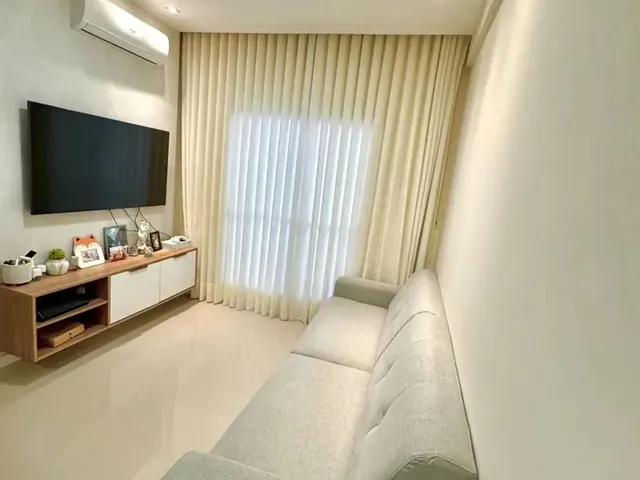 Imagem: Apartamento na Maramabaia