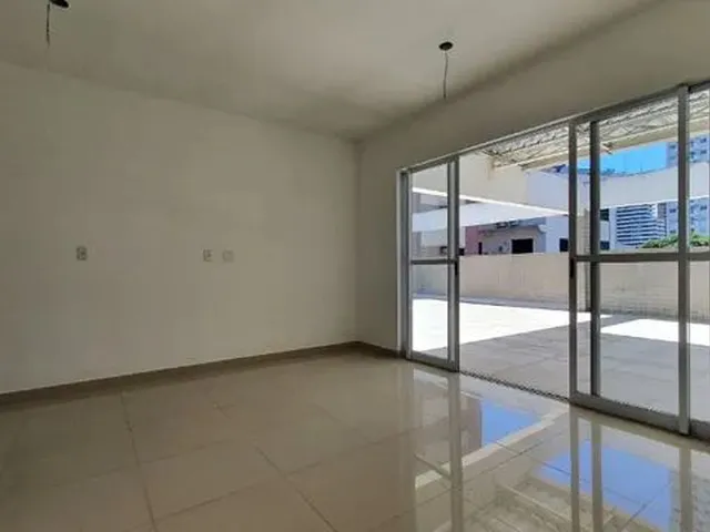 Imagem 7: Edifício Recanto Marajoara, Bairro do Umarizal, 3 Quartos