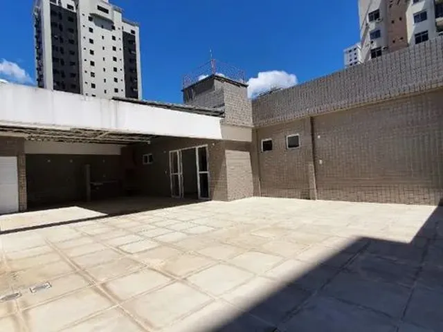 Imagem 15: Edifício Recanto Marajoara, Bairro do Umarizal, 3 Quartos