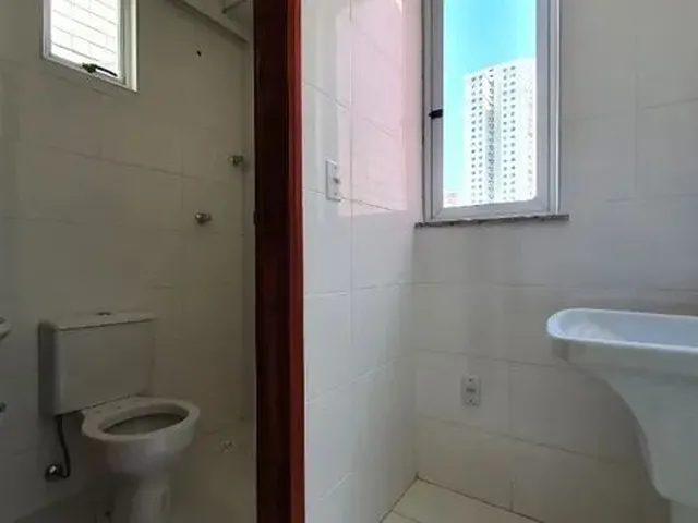 Imagem 14: Edifício Recanto Marajoara, Bairro do Umarizal, 3 Quartos