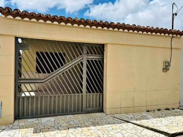 Imagem: Casa a Venda no Marco, Tv. Timbó