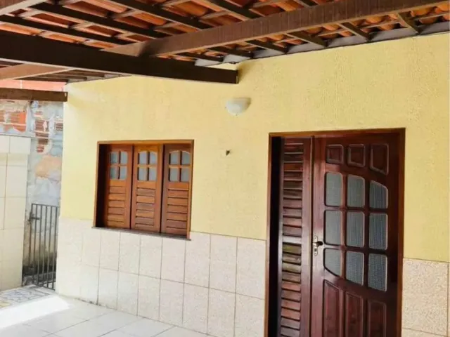 Imagem 5: Casa a Venda no Marco, Tv. Timbó