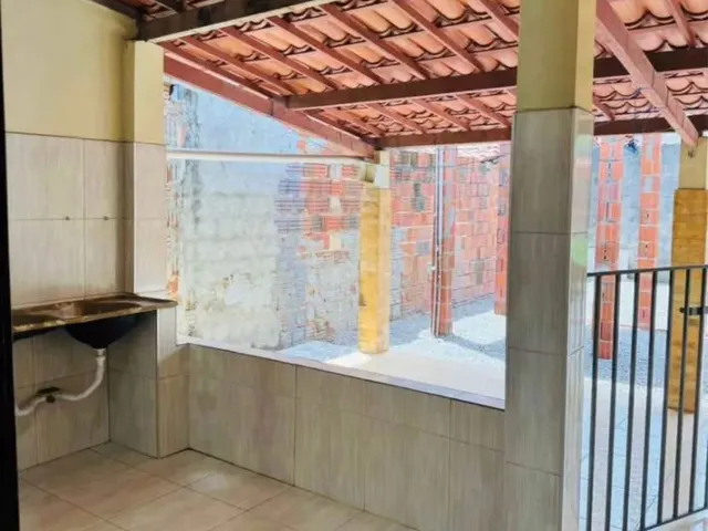Imagem 4: Casa a Venda no Marco, Tv. Timbó