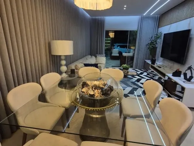 Imagem: Casa Condomínio Jardim Espanha