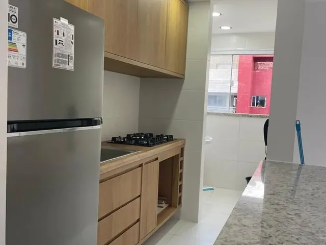 Imagem: Torres Dumont 2 Quartos com Suíte Andar
