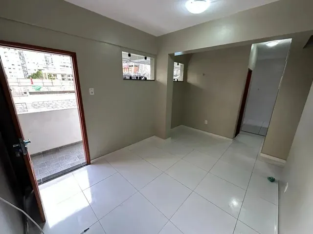 Imagem: Apartamento com 55 M² - 2/4 Sendo 1 Suíte