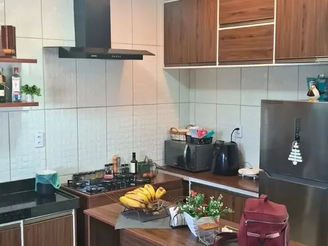 Imagem 7: Casa 3 Suítes Alphaville