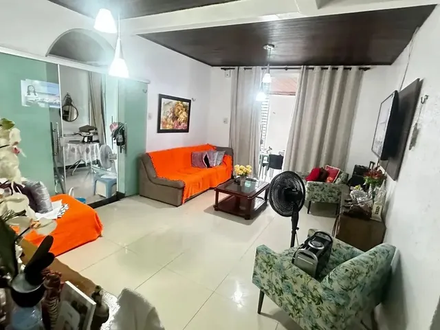 Imagem 12: Resolve Consultoria Imobiliária Vende !!! Casa no Conjunto Medici
