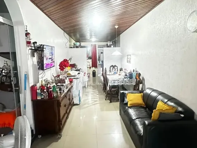 Imagem 3: Resolve Consultoria Imobiliária Vende !!! Casa no Conjunto Medici