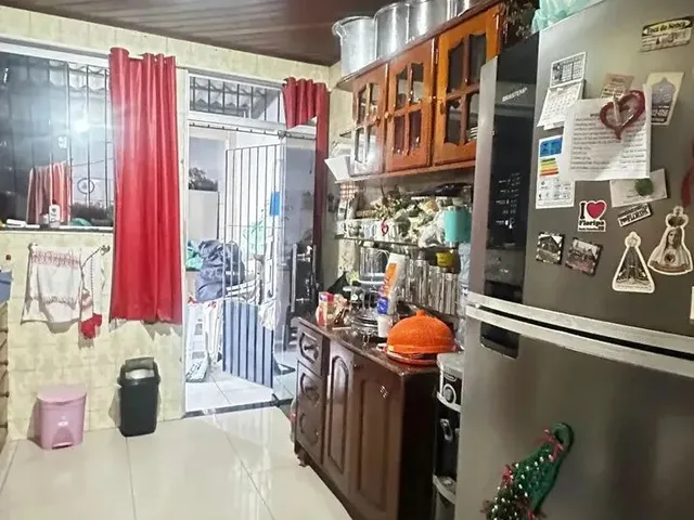 Imagem 10: Resolve Consultoria Imobiliária Vende !!! Casa no Conjunto Medici