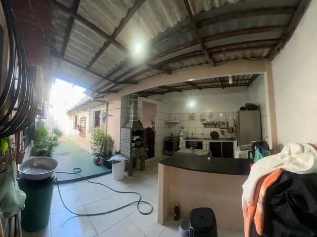 Imagem 2: Resolve Consultoria Imobiliária Vende !!! Casa no Conjunto Medici