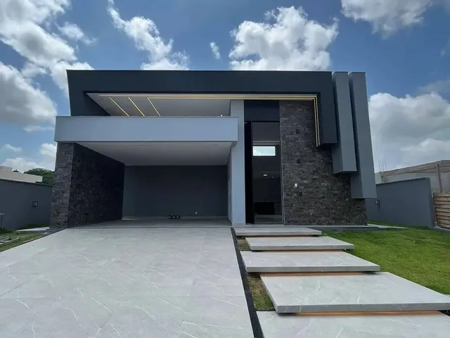 Imagem: Belissima Casa Condominio Alphaville