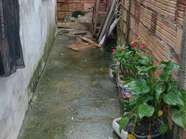 Imagem 6: Vende-Se Casa no Bengui/Mv