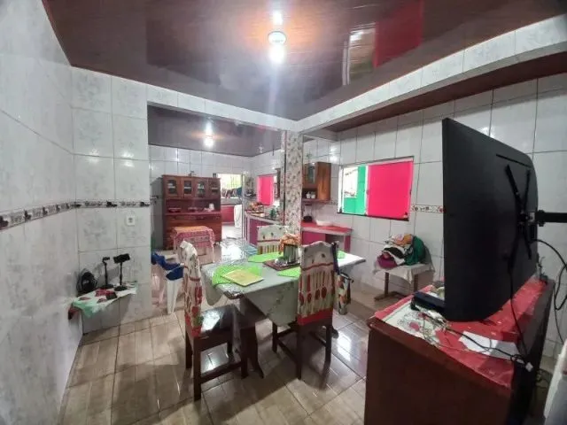 Imagem 2: Casa do de Dois Pavimentos, no Conjunto Panorama XXI