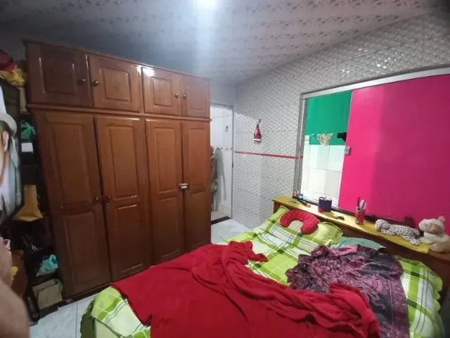 Imagem 12: Casa do de Dois Pavimentos, no Conjunto Panorama XXI
