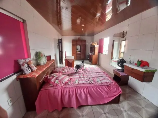 Imagem 11: Casa do de Dois Pavimentos, no Conjunto Panorama XXI